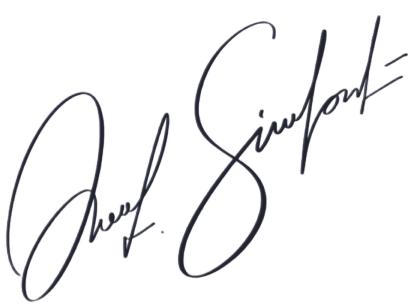 درباره ما - signature